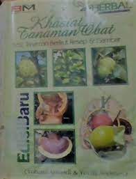 Sampul Khasiat Tanaman obat :  162 tanaman berikut resep & gambar / Yohana Arisandi