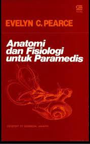 Cover anatomi dan fisiologi untuk paramedis