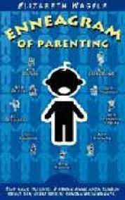 Cover Enneagram of parenting :  sukses mengasuh anak sesuai dengan 9 gaya kepribadiannya / Elizabeth Wagele; penerjemah Leinovar Bahfein.
