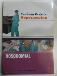 Sampul Panduan praktik keperawatan / Rohani & Hingawati setio