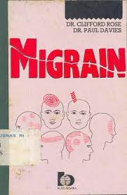 Sampul Migrain / Dr Clifford rose