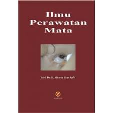 Sampul Ilmu perawatan mata / Sidarta Ilyas