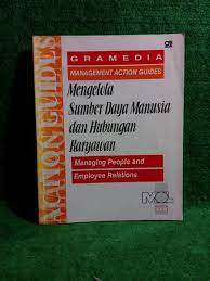 Sampul Mengelola sumber daya manusia dan hubungan karyawan / alih bahasa, Yulia sri haryani; editor, Noviatno