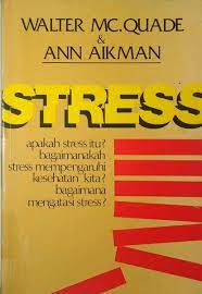Sampul Stress / Walter mc quade
