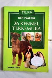 Sampul Seri praktisi 26 Kennel terkemuka / Redaksi terubus