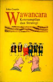Sampul Wawancara keterampilan dan strategi / John courtis