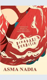 bidadari berbisik / asma nadia