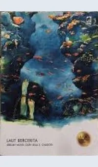 laut bercerita / leila S. Chudori